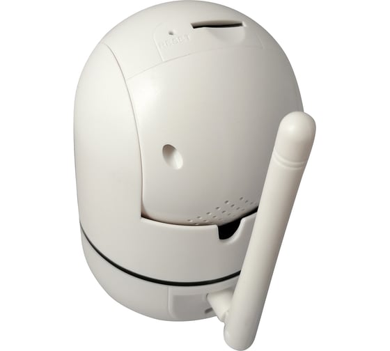 IP камера ZDK Zodikam 802 компактная, WiFi, HD, 2МП, ИК, звук, P2P 5558