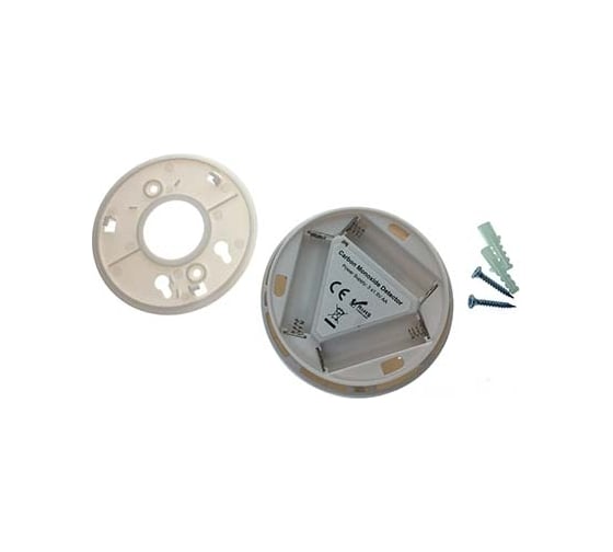 Сигнализатор угарного газа (CO) Espada CMA-04 42566