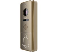 Вызывная панель CTV CTV-D4000FHD-bronze