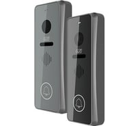 Вызывная панель CTV CTV-D4001AHD-graphite