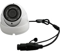 IP камера наблюдения ZDK Zodikam 3202-PV 2.8-12 mm 1041