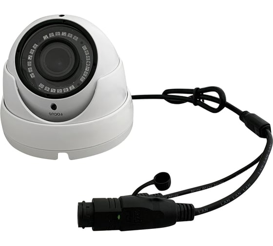 IP камера наблюдения ZDK Zodikam 3202-PV 2.8-12 mm 1041 1