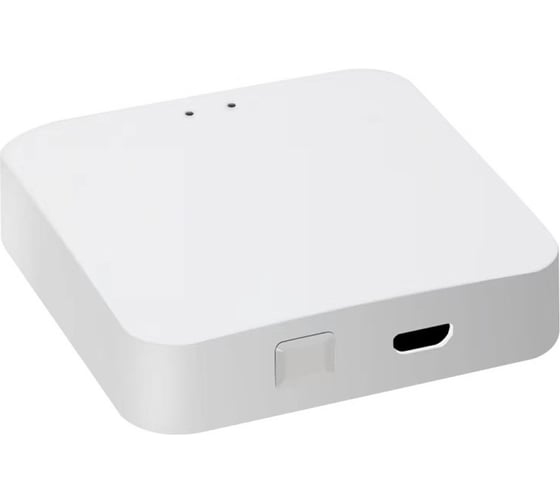 Беспроводной шлюз Tuya Zigbee для управления iLEDEX VISION48/22 ZGB 1 iLedT_ZGB_1