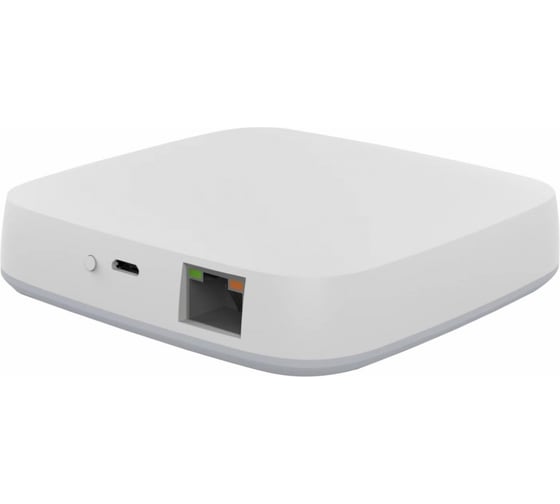 Проводной шлюз Tuya Zigbee iLEDEX VISION48/22 ZGB 2 iLedT_ZGB_2