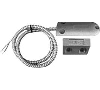 Охранный магнитоконтактный извещатель Магнито-контакт ИО 102-40 А2М(3) - 50 шт. 00-00011697