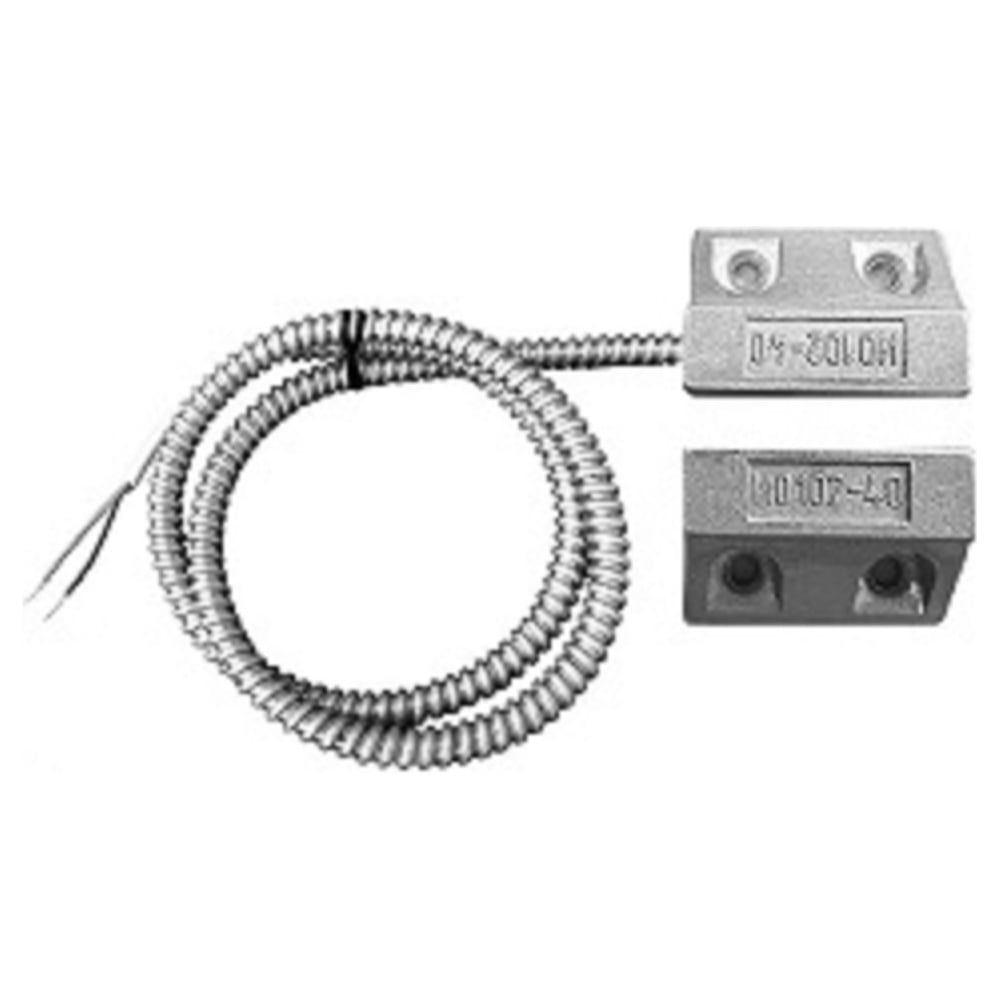 Охранный магнитоконтактный извещатель Магнито-контакт ИО 102-40 Б2М(3 ...