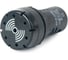 Оповещатель звуковой HLT PBT-16-22BM 230В LED (уп./10 шт) 085-09-091 1