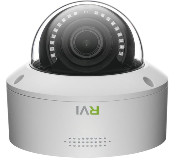 IP-камера видеонаблюдения RVI 1NCD2379 (2.7-13.5) АВ5096521