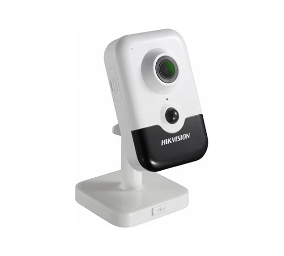 Видеокамера IP Hikvision DS-2CD2443G2-I(2mm) 2-2мм цвет корпуса: белый/черный 1607043