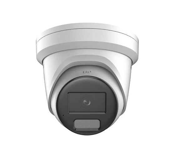 Видеокамера IP Hikvision DS-2CD2387G2H-LIU(4mm) 4-4мм цвет корпуса: белый 1984376