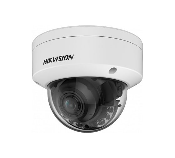 Видеокамера IP Hikvision DS-2CD2187G2H-LISU(4mm) 4-4мм цвет корпуса: белый 1984369