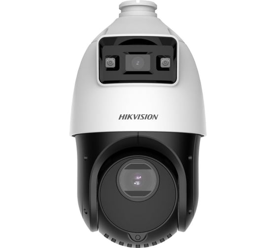 Видеокамера IP Hikvision DS-2SE4C225MWG-E(12F0) 2.8-2.8мм цвет корпуса: белый 1890478