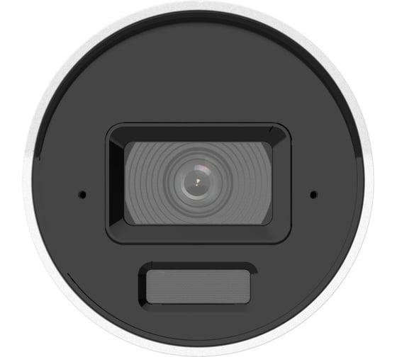 Видеокамера IP Hikvision DS-2CD2083G2-LI2U(4mm) 4-4мм цв 2165096