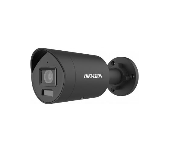 Видеокамера IP Hikvision DS-2CD2047G2H-LIU 2.8-2.8мм цвет корпуса: черный (DS-2CD2047G2H-LIU(2.8MM)) 1984435