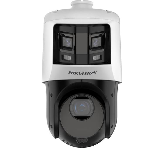 Видеокамера IP Hikvision DS-2SE4C225MWG-E/26(F0) 2.8-2.8мм цвет корпуса: белый 2007668
