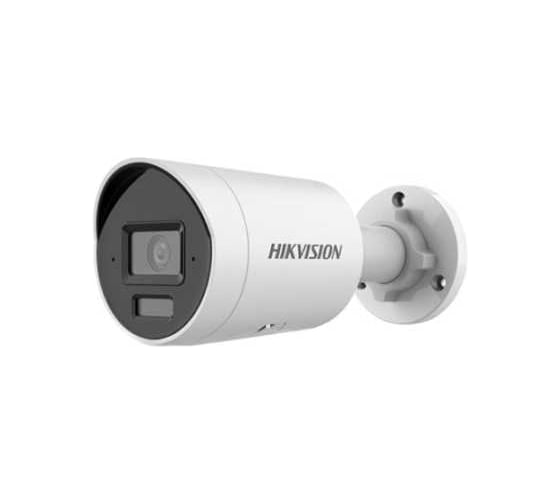 Видеокамера IP Hikvision DS-2CD2023G2-LI2U(2.8mm) 2.8-2.8мм цвет корпуса: белый 2165093