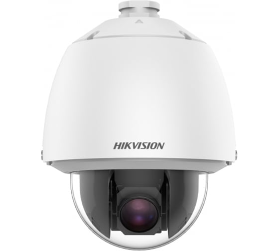 Видеокамера IP Hikvision DS-2DE5232W-AE(T5) 4.8-153.6мм цвет корпуса: белый 1809644