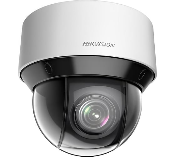 Видеокамера IP Hikvision DS-2DE4A425IWG-E 4.8-120мм цвет корпуса: белый 1849675