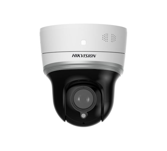 Видеокамера IP Hikvision DS-2DE2204MWG-E3/W Wi-Fi 2.8-12мм цвет корпуса: белый 2170498