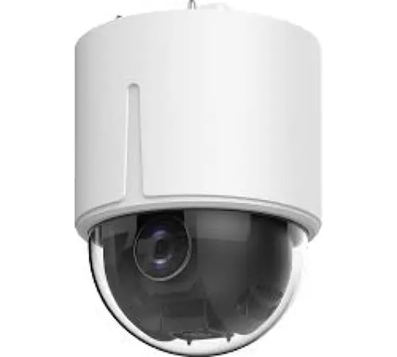 Видеокамера IP Hikvision DS-2DE5225W-AE3(T5) 4.8-120мм цвет корпуса: белый 1724029