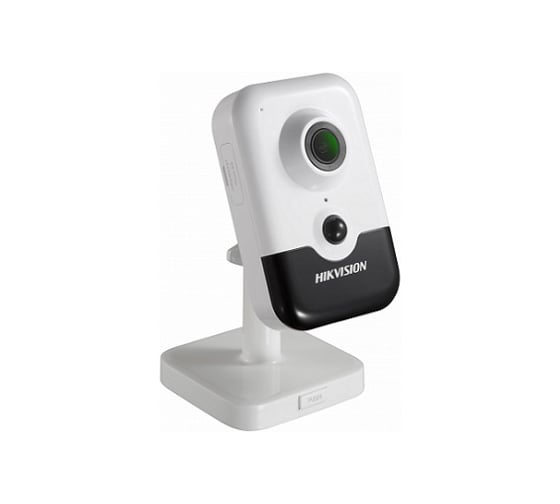 Видеокамера IP Hikvision DS-2CD2483G2-I(2.8MM) 2.8-2.8мм цвет корпуса: белый/черный 356593