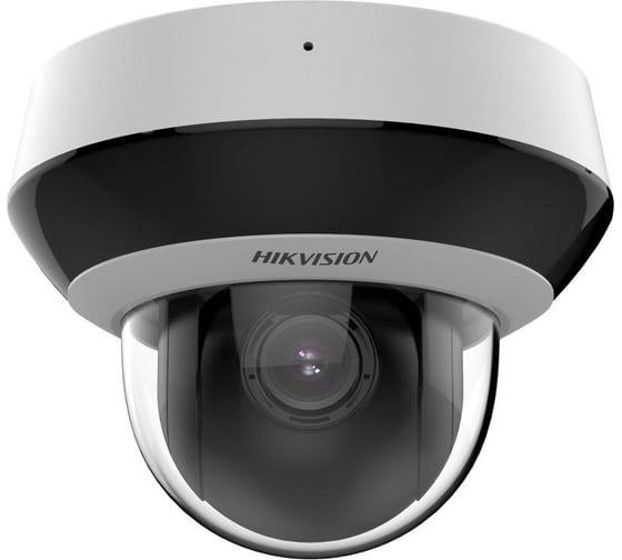Видеокамера IP Hikvision PTZ DS-2DE2A204IWG1-E 2.8-12мм цвет корпуса: белый 2165511