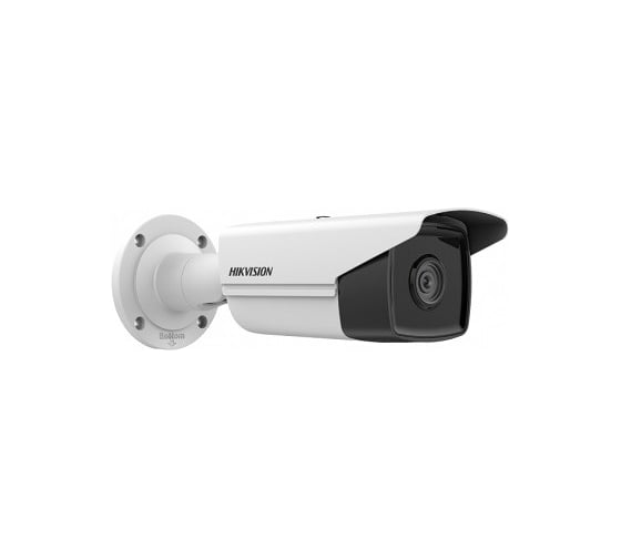 Видеокамера IP Hikvision DS-2CD2T23G2-4I(4mm)(D) 4-4мм цвет корпуса: белый 1607032