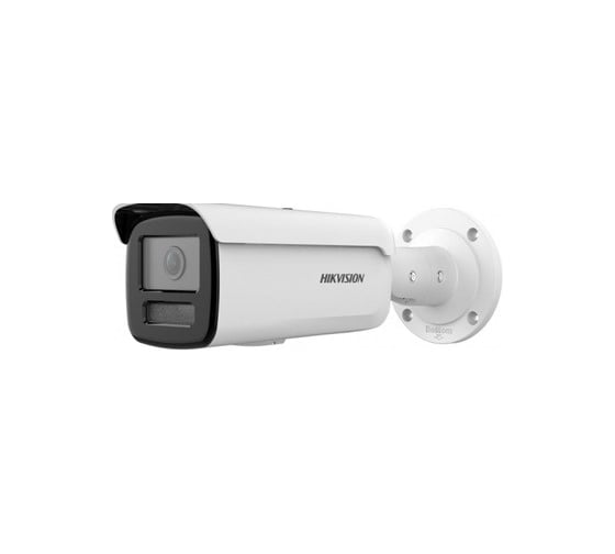 Видеокамера IP Hikvision DS-2CD2T23G2-4I(2.8mm)(D) 2.8-2.8мм цвет корпуса: белый 1607031