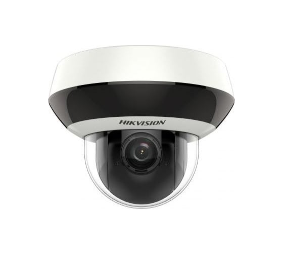 Видеокамера IP Hikvision DS-2CD2147G2H-LISU(4MM) 4-4мм цвет корпуса: серый 1435522