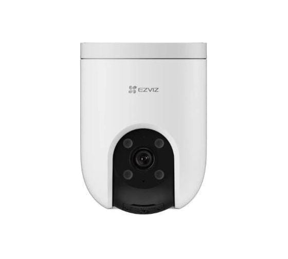 Уличная поворотная видеокамера Ezviz CS-H8c (3MP,PoE) (303103104) АВ5101871