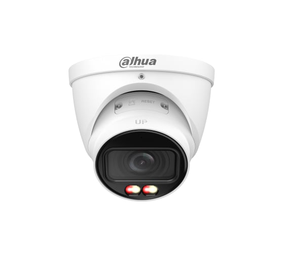 Видеокамера Dahua Купольная IP с вариофокальным объективом DH-IPC-HDW5459TP-ZE-IL
