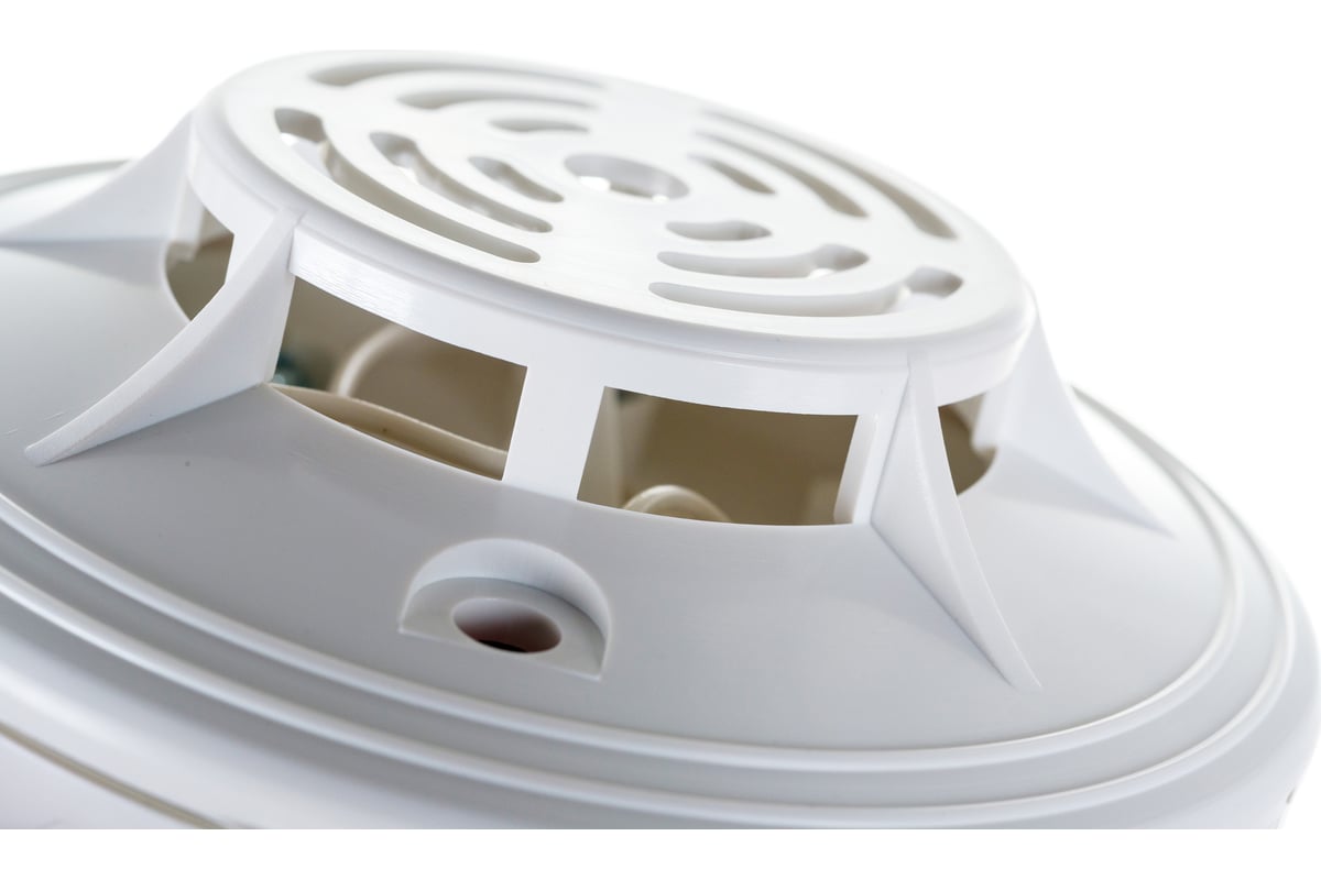 Пожарный извещатель Магнито-контакт тепловой максимальный ИП 105-1-А3 ...