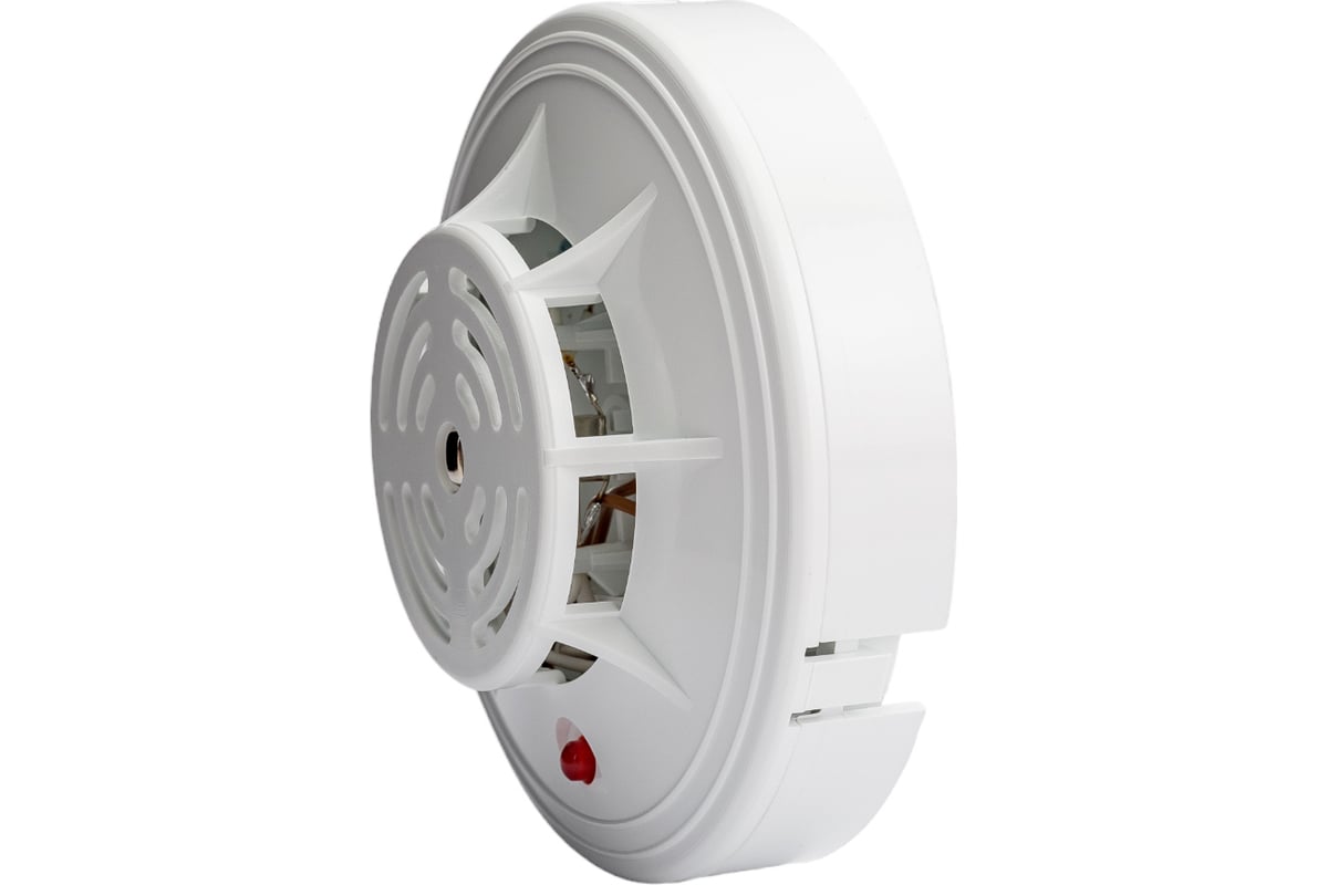 Пожарный извещатель Магнито-контакт тепловой максимальный ИП 105-1-А1 ...