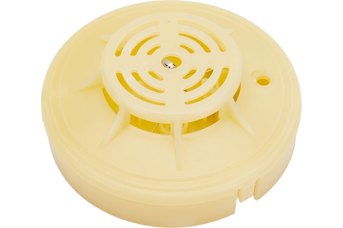 Пожарный извещатель Магнито-контакт тепловой максимальный ИП 105-1-G ...