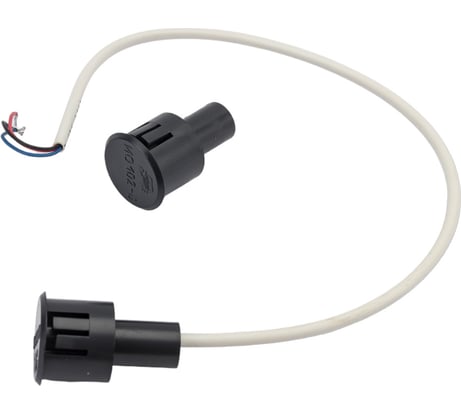 Охранный извещатель Магнито-контакт магнитоконтактный ИО 102-6П 00-00003042