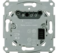 Механизм универсального реле Systeme Electric Merten D-Life PlusLink, 1 канал SE MTN5161-0000
