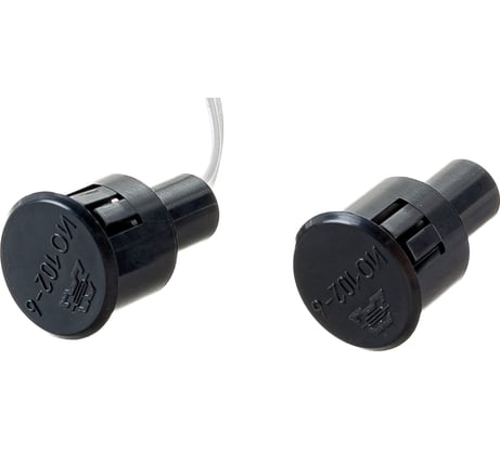 Охранный извещатель Магнито-контакт магнитоконтактный ИО 102-6 1425