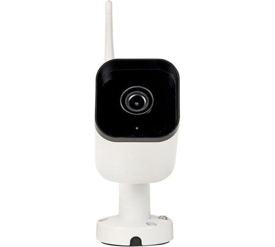 Умная уличная камера EKF Connect IP65 Wi-Fi sсwf-ex