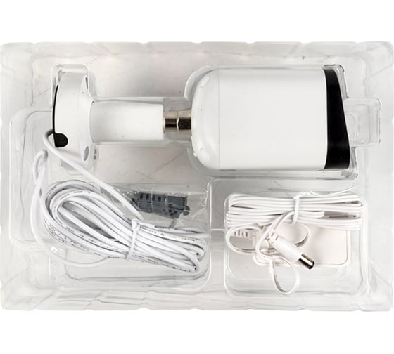 Умная уличная камера EKF Connect IP65 Wi-Fi sсwf-ex