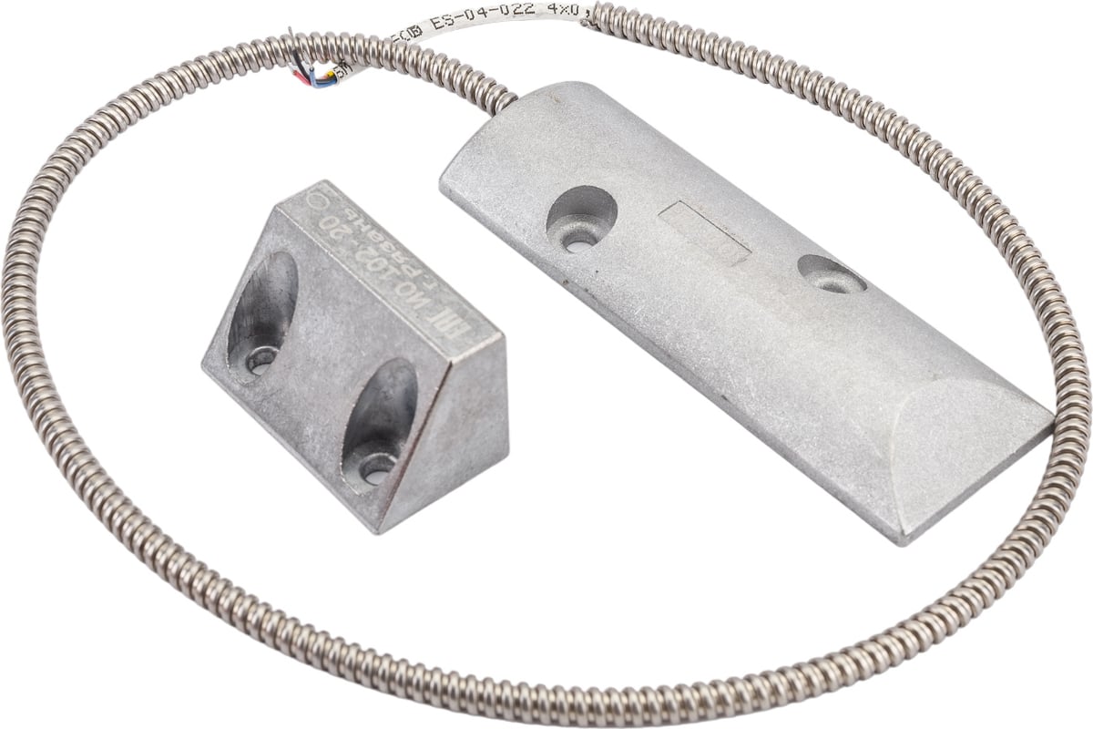 Охранный извещатель Магнито-контакт ИО 102-20 А3М(3) 00-00002740 ...