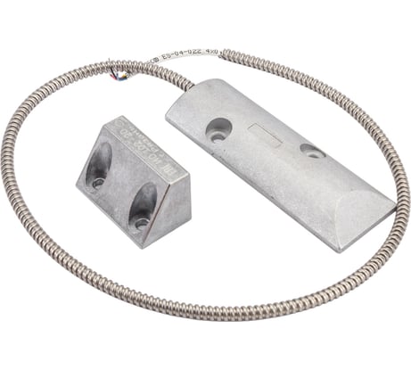 Охранный извещатель Магнито-контакт ИО 102-20 А3М(3) 00-00002740