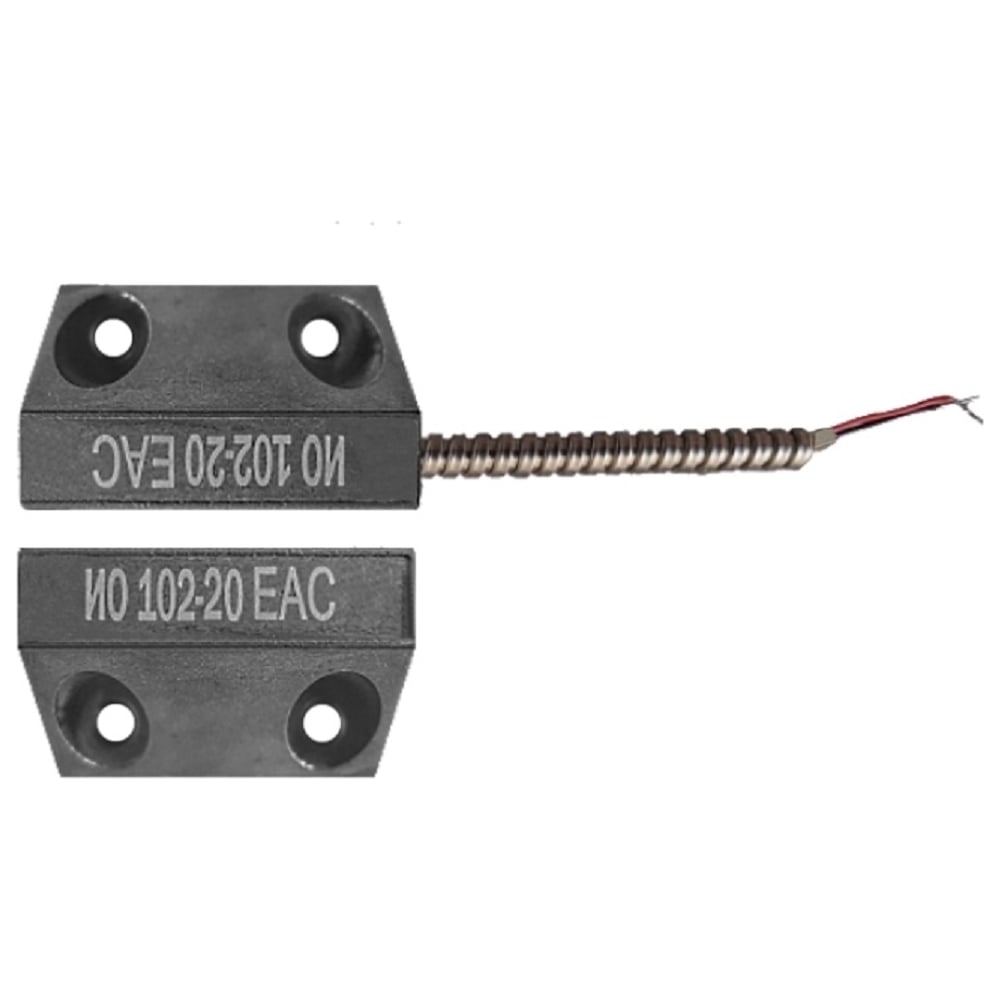 Охранный извещатель Магнито-контакт ИО 102-20 Б3М(3) 00-00002741 ...