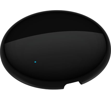 Умный пульт ДУ Roximo с датчиком температуры и влажности RMIR08P