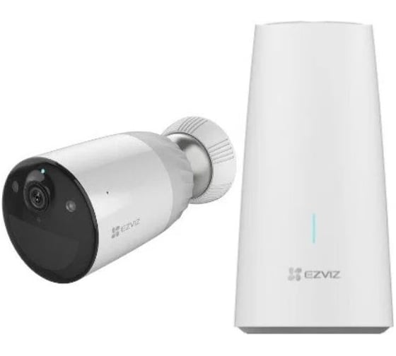 Видеокамера Ezviz BC1-B1 00-00012506 1