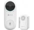 Умный звонок Ezviz CS-DB2C CS-DB2C-A0-1E3WPBR 00-00011857 1