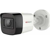 Камера для видеонаблюдения HiWatch DS-T520С 3.6 mm 00-00003900