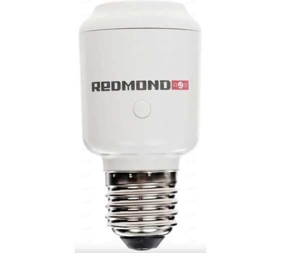 Умный цоколь Redmond RSP-202S