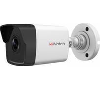 IP-камера HiWatch DS-I200C 2.8 mm 00-00002936