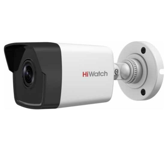 IP камера HiWatch DS-I200 B 2.8 mm 00-00002065 1