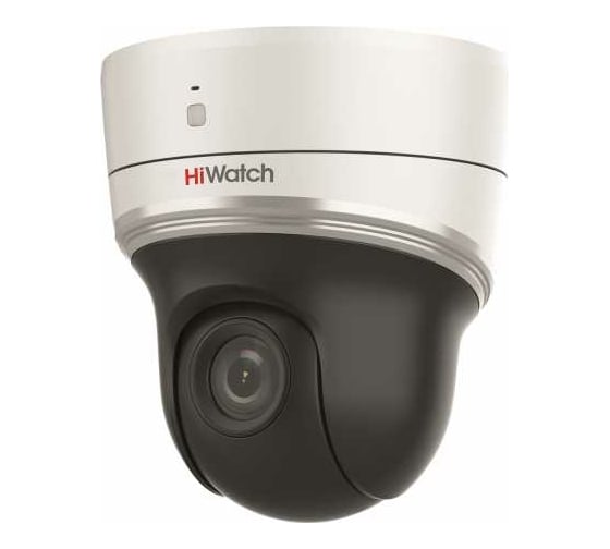 IP камера HiWatch PTZ-N2204I-D3 УТ-00038556